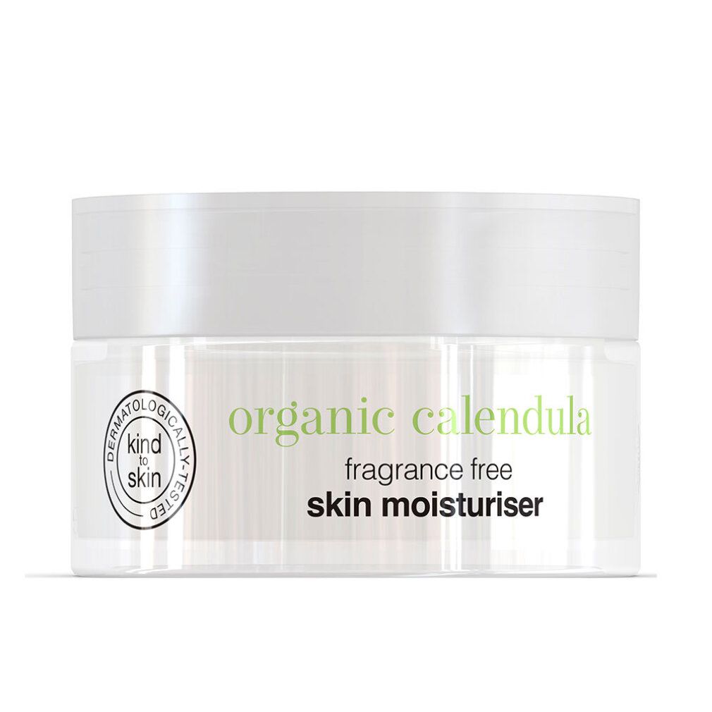 DR. ORGANIC CALENDULA crema idratante 50 ml