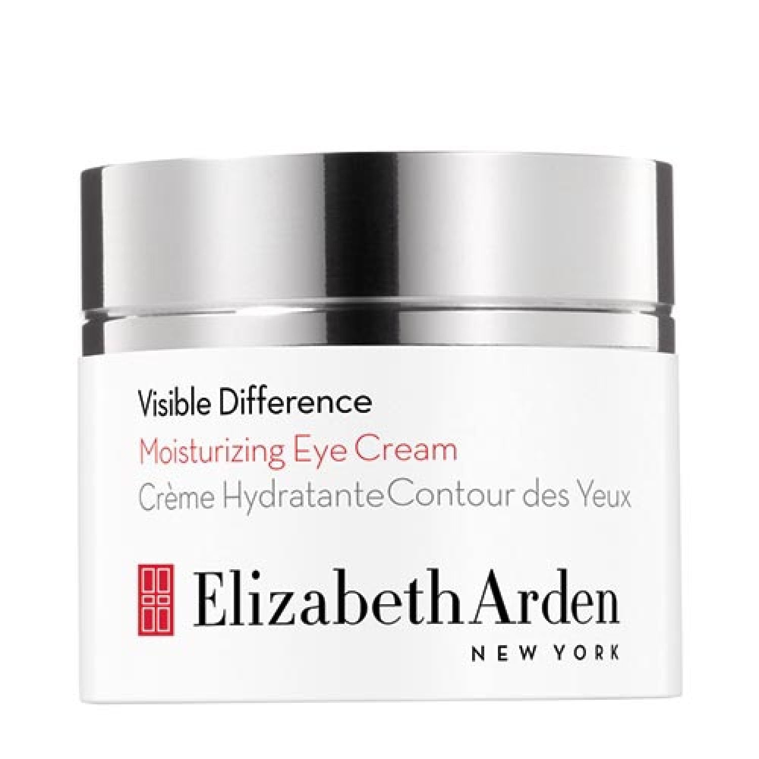 ELIZABETH ARDEN VISIBLE DIFFERENCE crème hydratante contour des yeux 15 ml