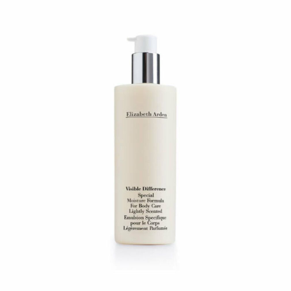 ELIZABETH ARDEN VISIBLE DIFFERENCE crema idratante per il corpo 300 ml