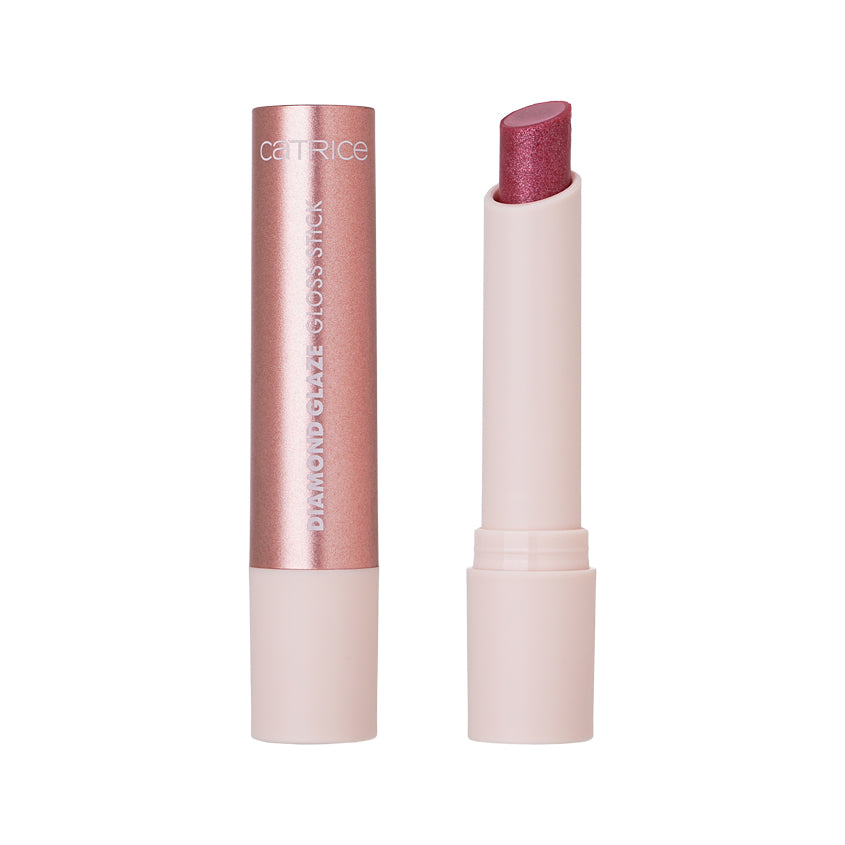 CATRICE DIAMOND GLAZE lip gloss stick #030-Too Glam To Give A Damn 1.6 gr