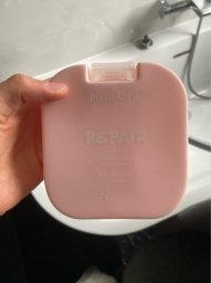 Shampooing AU KARITÉ THE BODY SHOP 60 ml