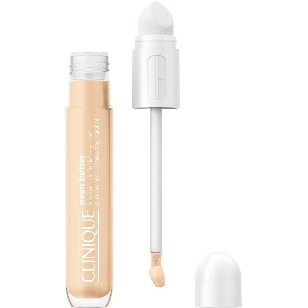 CLINIQUE ANTI-CERNES EVEN BETTER #40-cream chamois