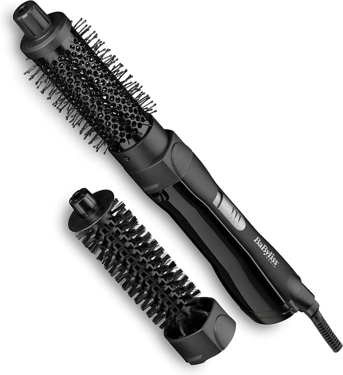 BABYLISS CEPILLO DE AIRE AS82E shape & smooth 800w 1 u