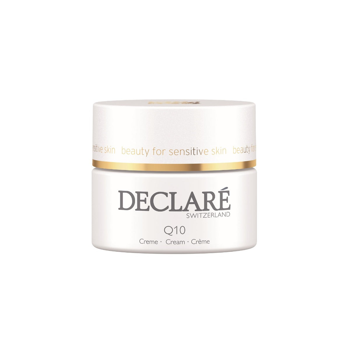 DECLARÉ AGE CONTROL Q10 crema 50 ml