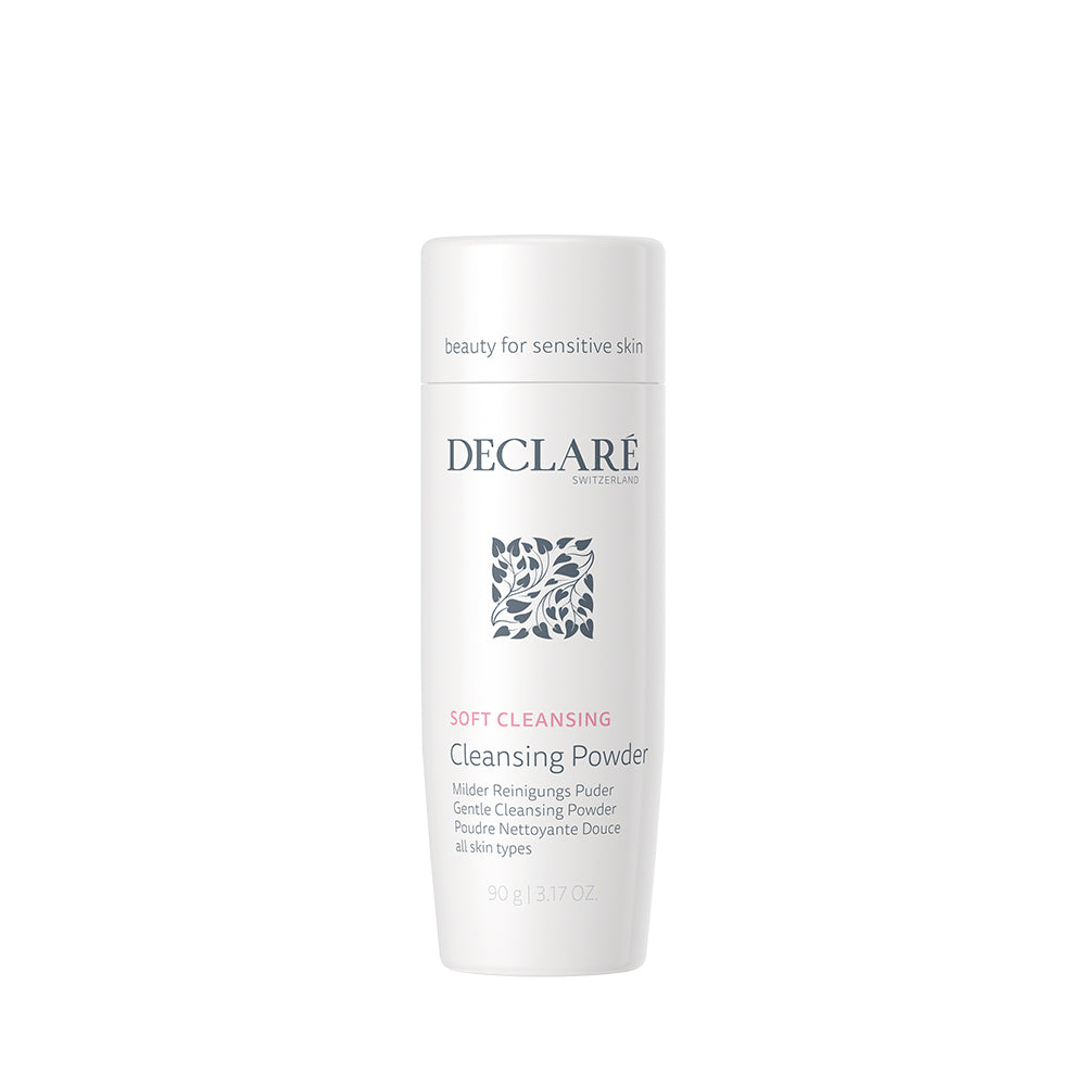 DECLARÉ SOFT CLEANSING cleansing powder 90 gr