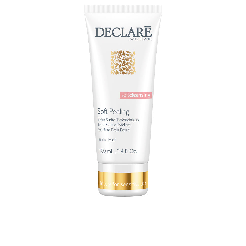DECLARÉ SOFT CLEANSING Peeling delicato esfoliante 100 ml