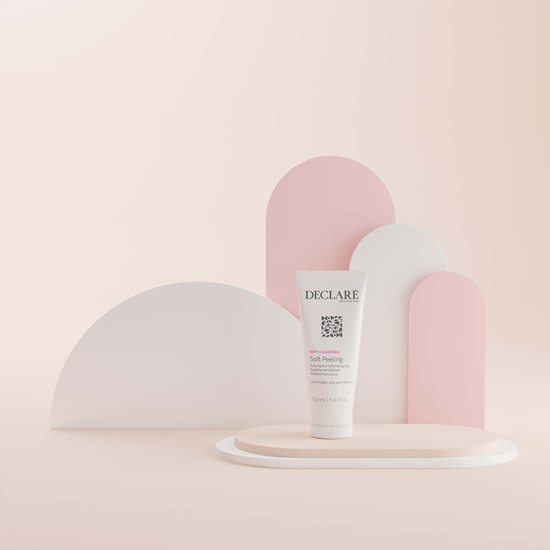DECLARÉ SOFT CLEANSING Peeling delicato esfoliante 100 ml