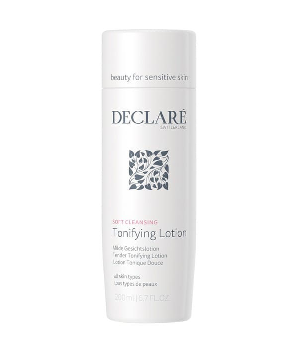 DECLARÉ SOFT CLEANSING Lozione tonificante 200 ml