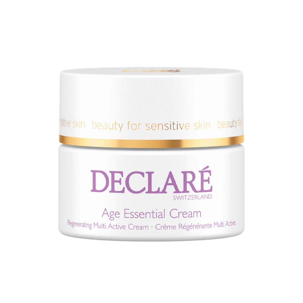 DECLARÉ AGE CONTROL crema essenziale anti-età 50 ml
