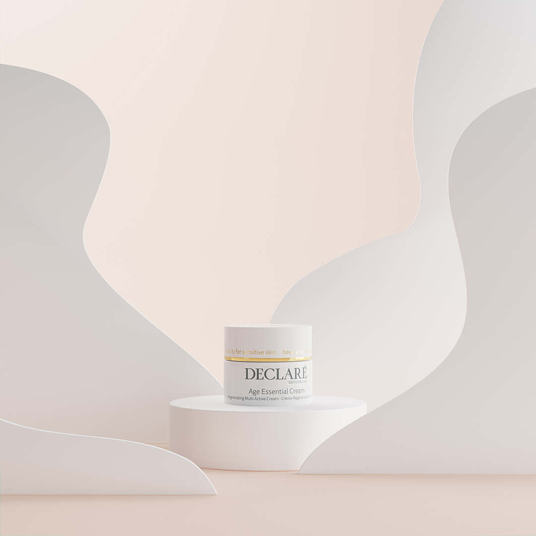 DECLARÉ AGE CONTROL crema essenziale anti-età 50 ml