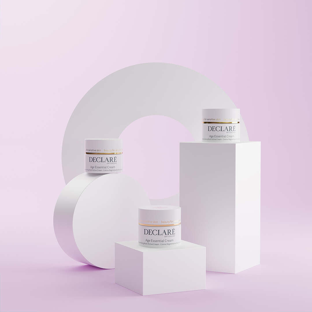 DECLARÉ AGE CONTROL crema essenziale anti-età 50 ml