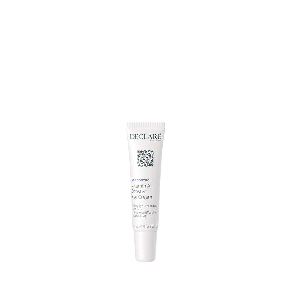 DECLARÉ VITAMIN A boost eye & lash care 15 ml