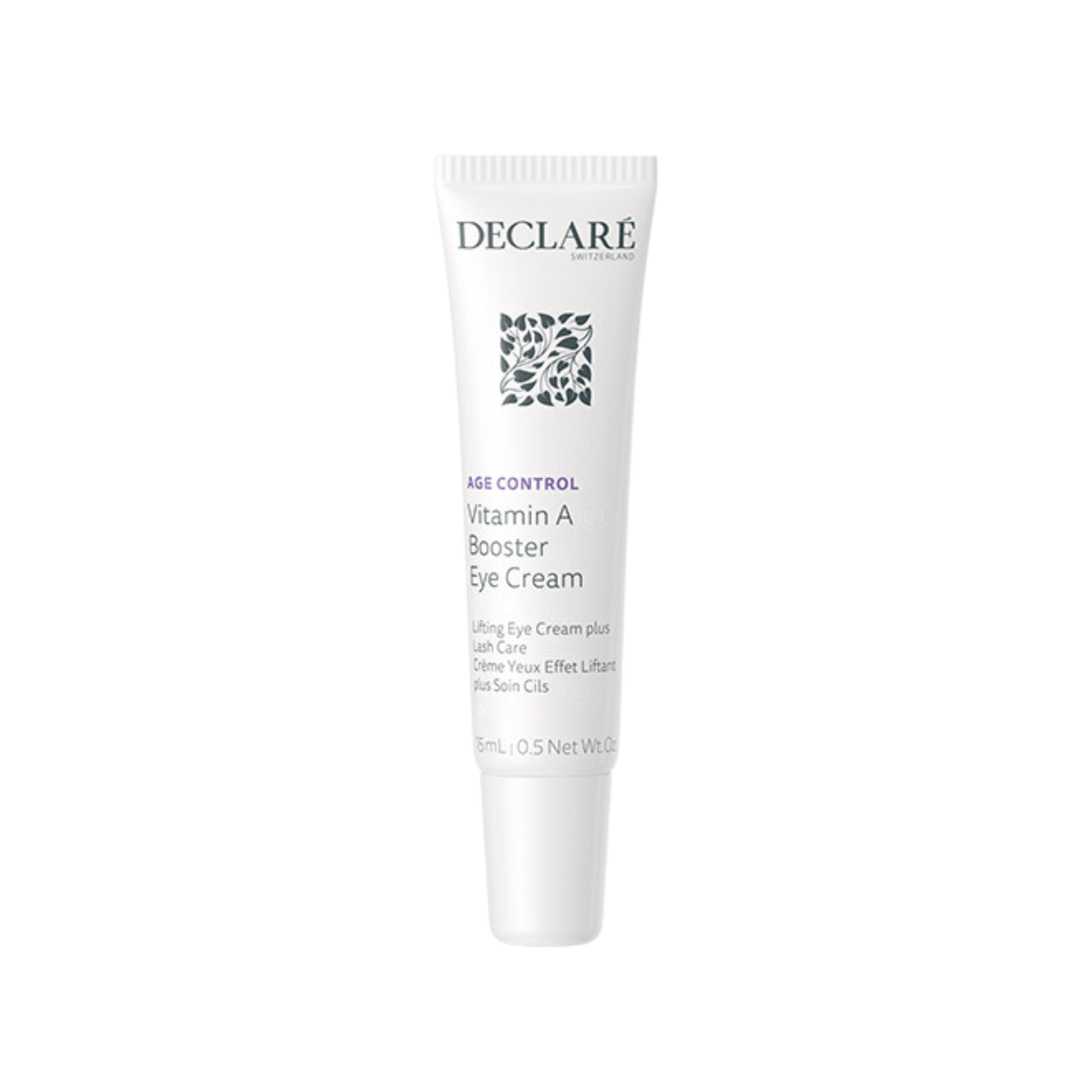 DECLARÉ VITAMIN A boost eye & lash care 15 ml