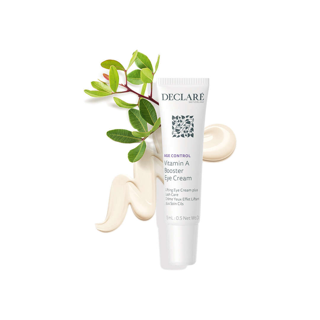 DECLARÉ VITAMIN A boost eye & lash care 15 ml