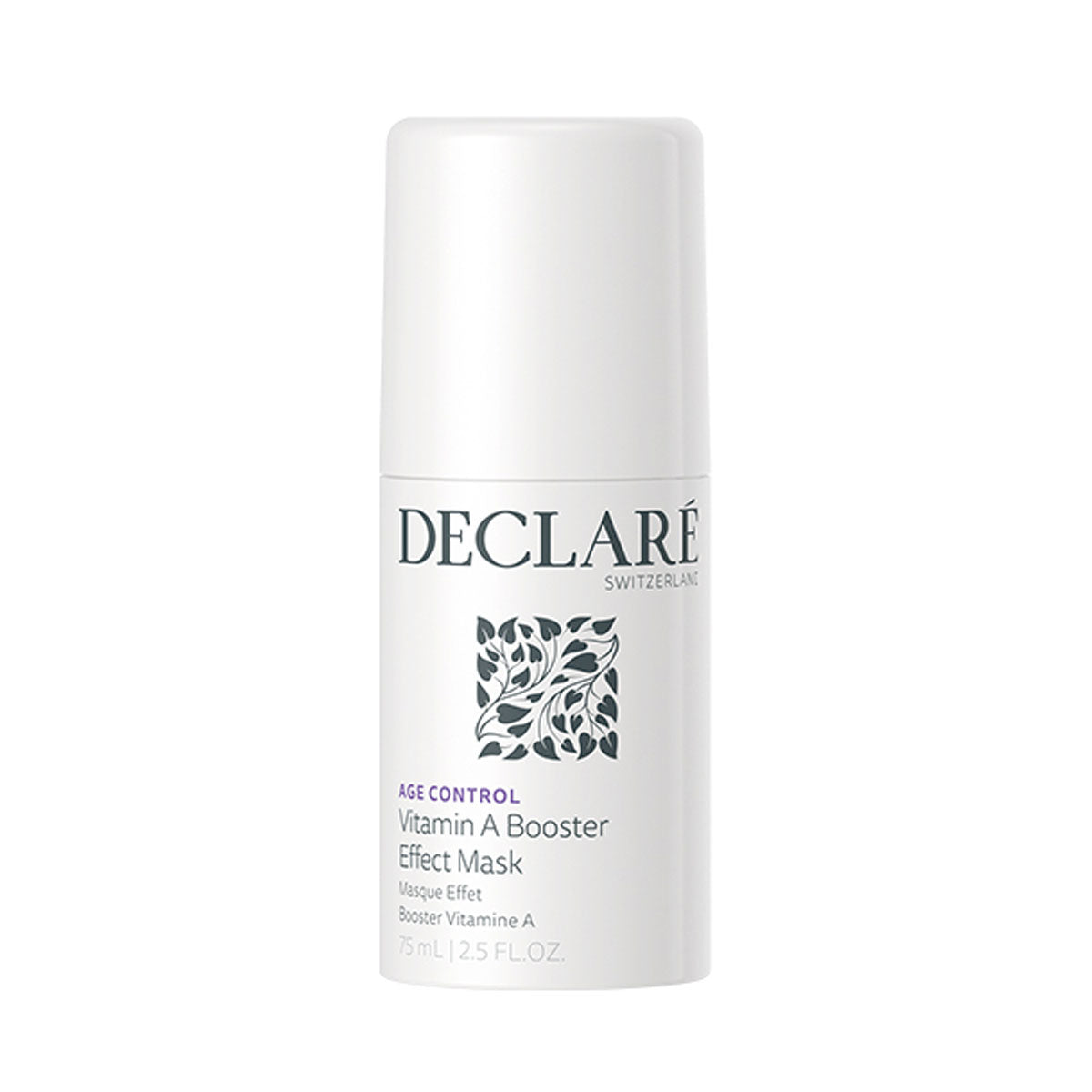 DECLARÉ VITAMIN A boost compact mask 75 ml