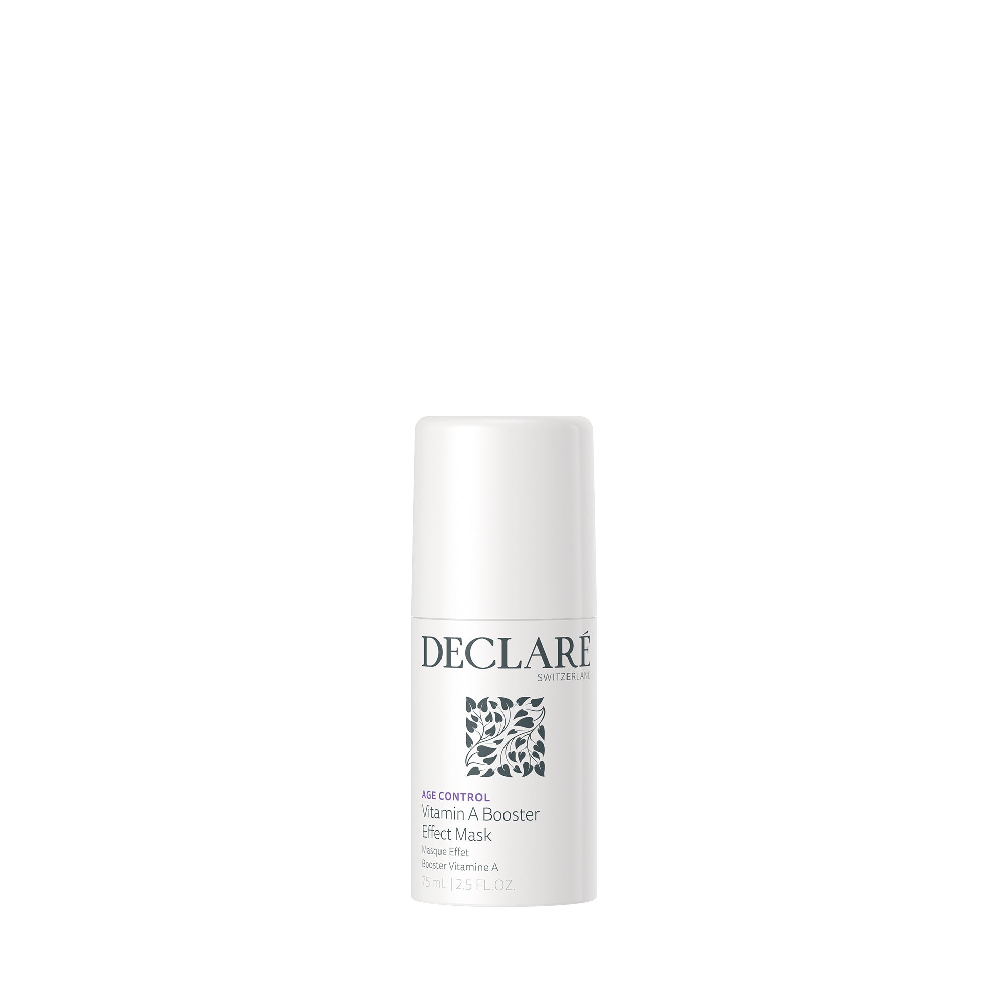 DECLARÉ VITAMIN A boost compact mask 75 ml