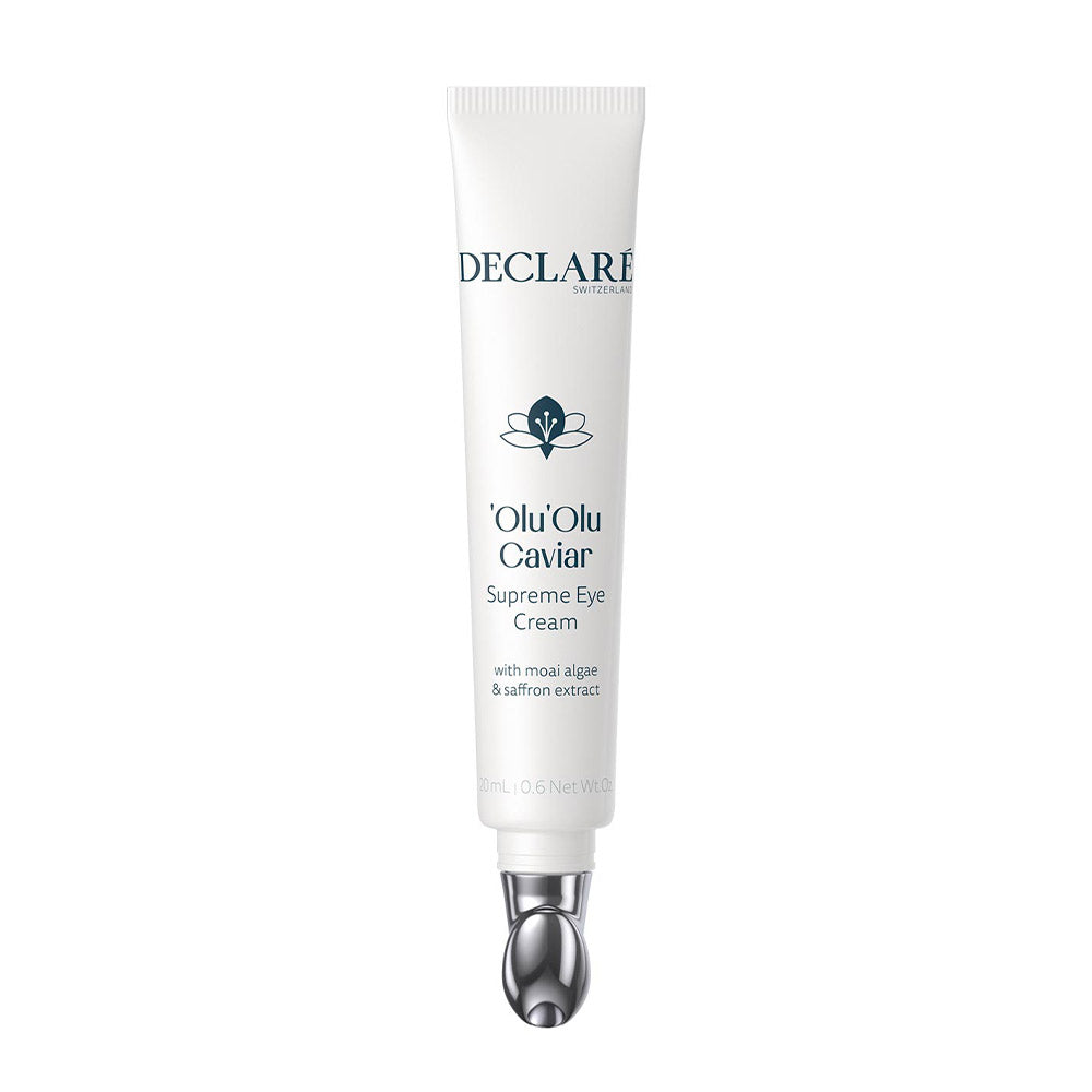 DECLARÉ OLU'OLU CRÈME CONTOUR DES YEUX SUPRÊME AU CAVIAR 15 ml