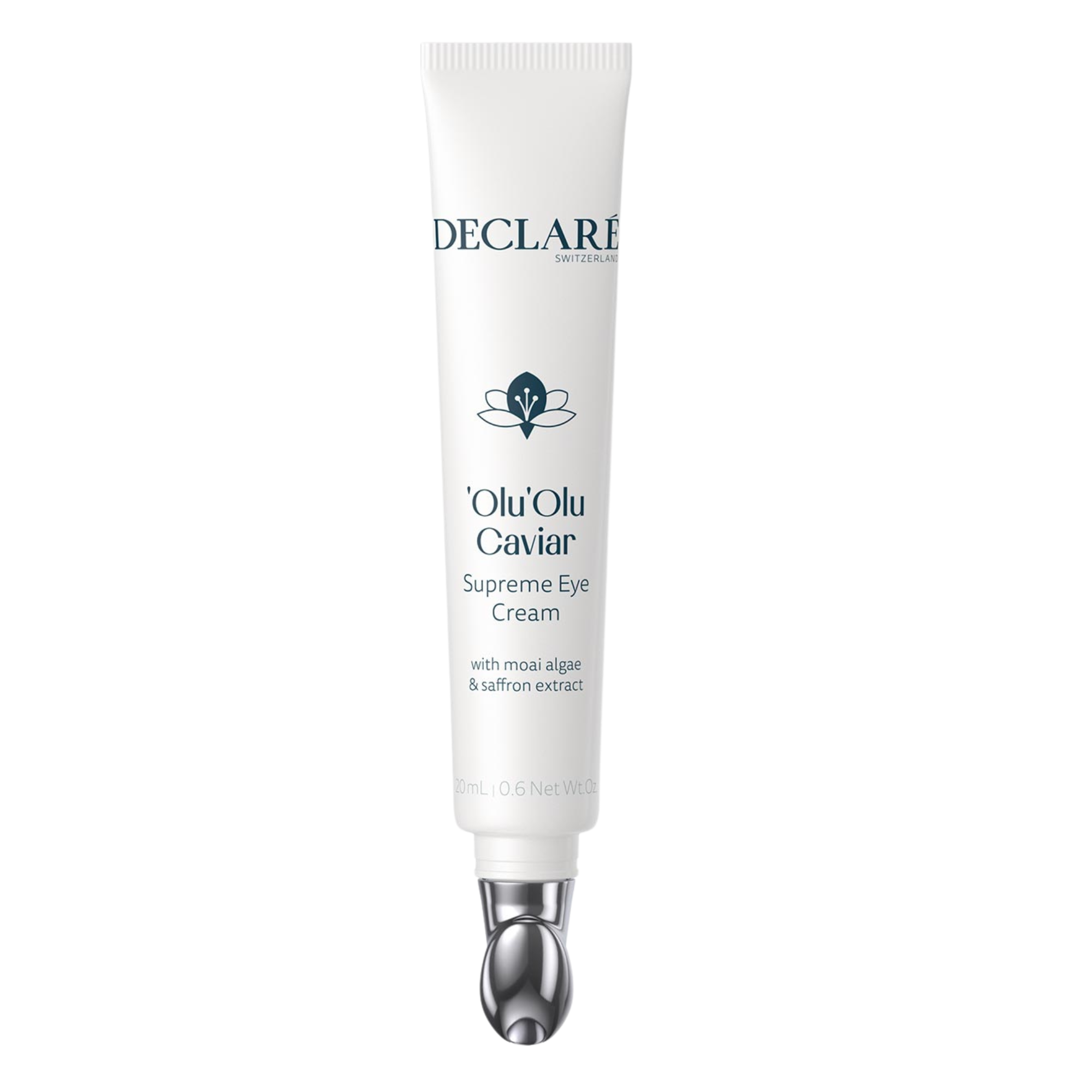 DECLARÉ OLU'OLU CRÈME CONTOUR DES YEUX SUPRÊME AU CAVIAR 15 ml