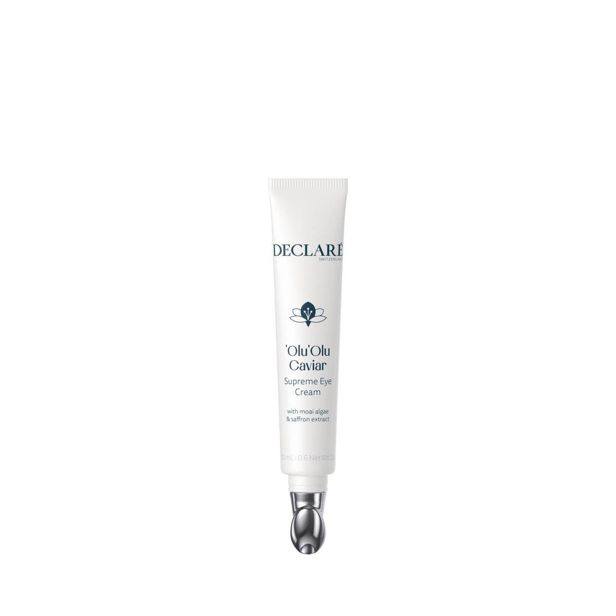 DECLARÉ OLU'OLU CAVIAR SUPREME crema contorno occhi 15 ml