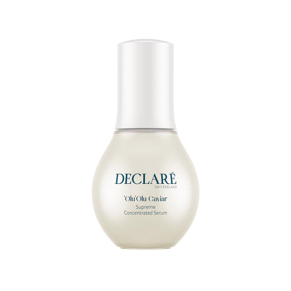DECLARÉ OLU'OLU CAVIAR SUPREME siero concentrato 50 ml
