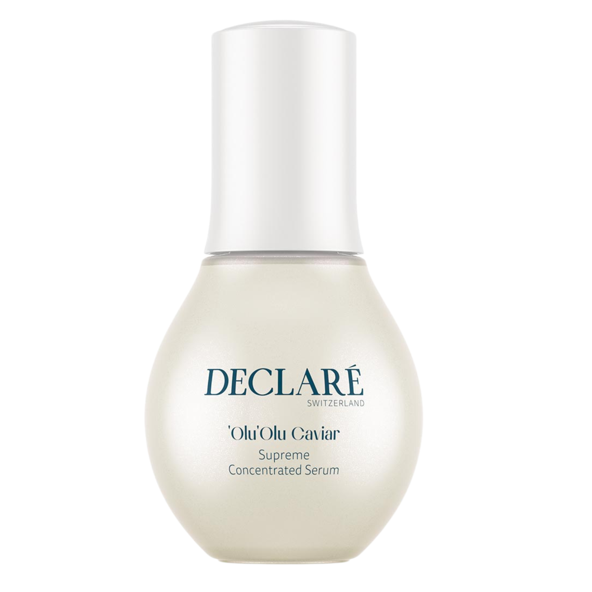 DECLARÉ OLU'OLU CAVIAR SUPREME sérum concentré 50 ml