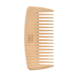 MARLIES MÖLLER BRUSHES & COMBS Curl Comb 1 u