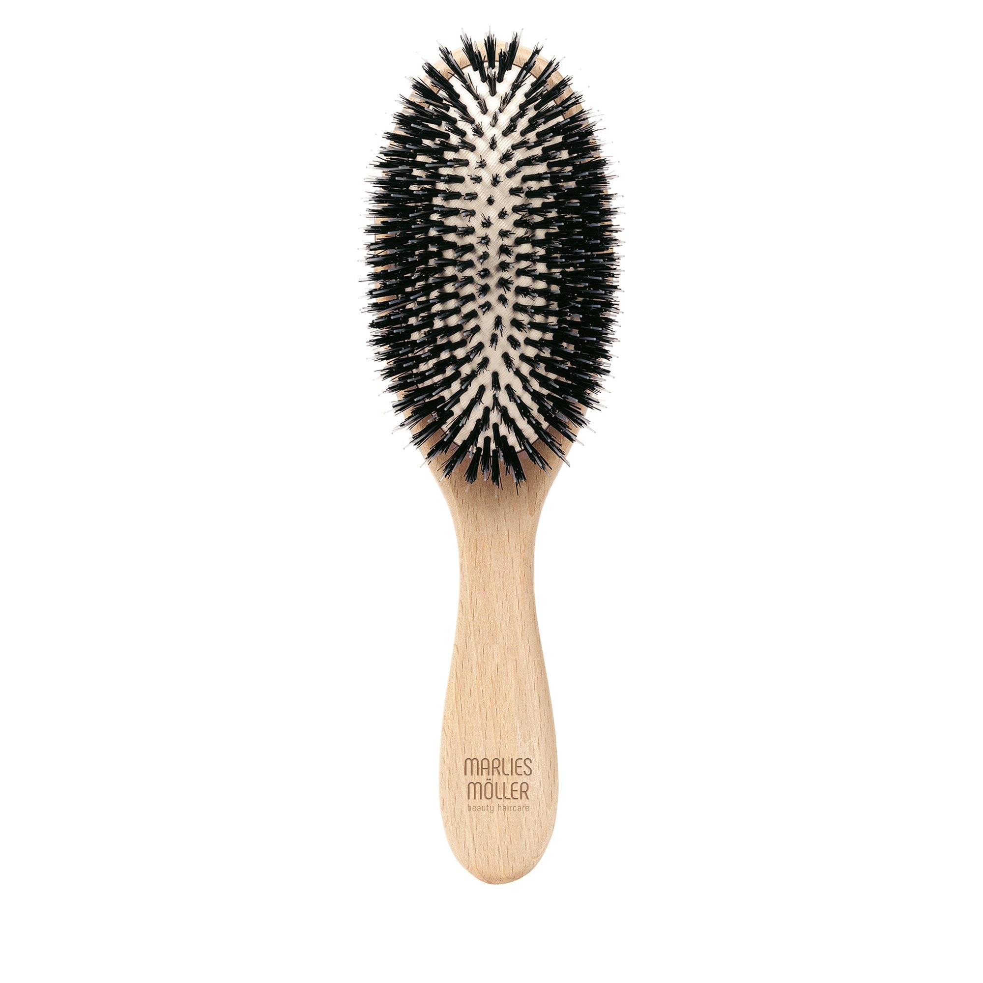 MARLIES MÖLLER ALLROUND HAIR BRUSH spazzola #Viaggio 1 pz