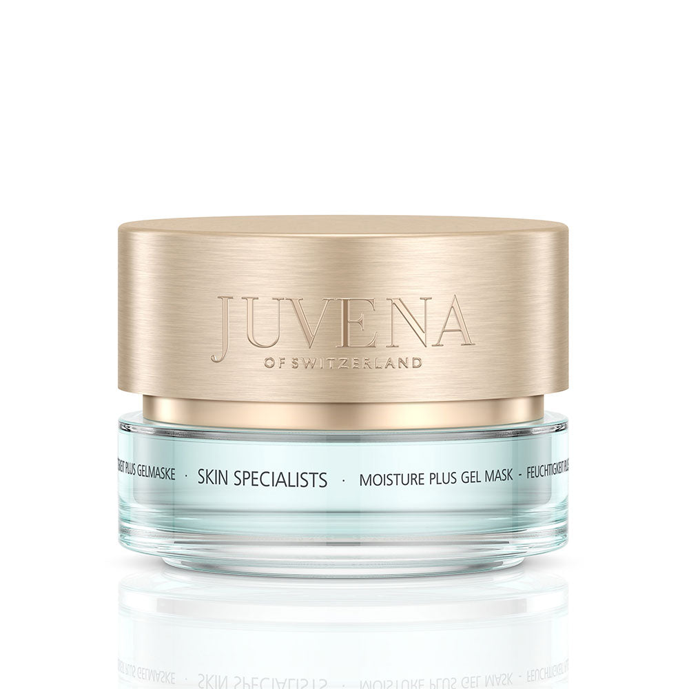 JUVENA SPECIALISTS masque-gel hydratation intense 75 ml