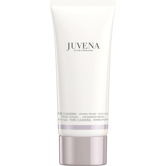 JUVENA PURE CLEANSING peeling raffinante 100 ml