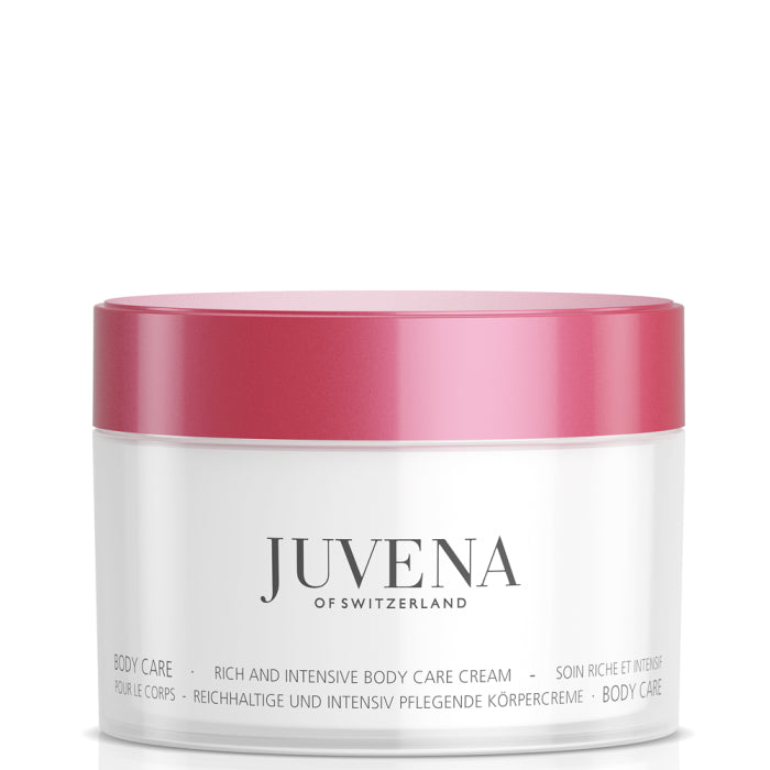 JUVENA BODY CARE crema corpo ricca e intensiva 200 ml