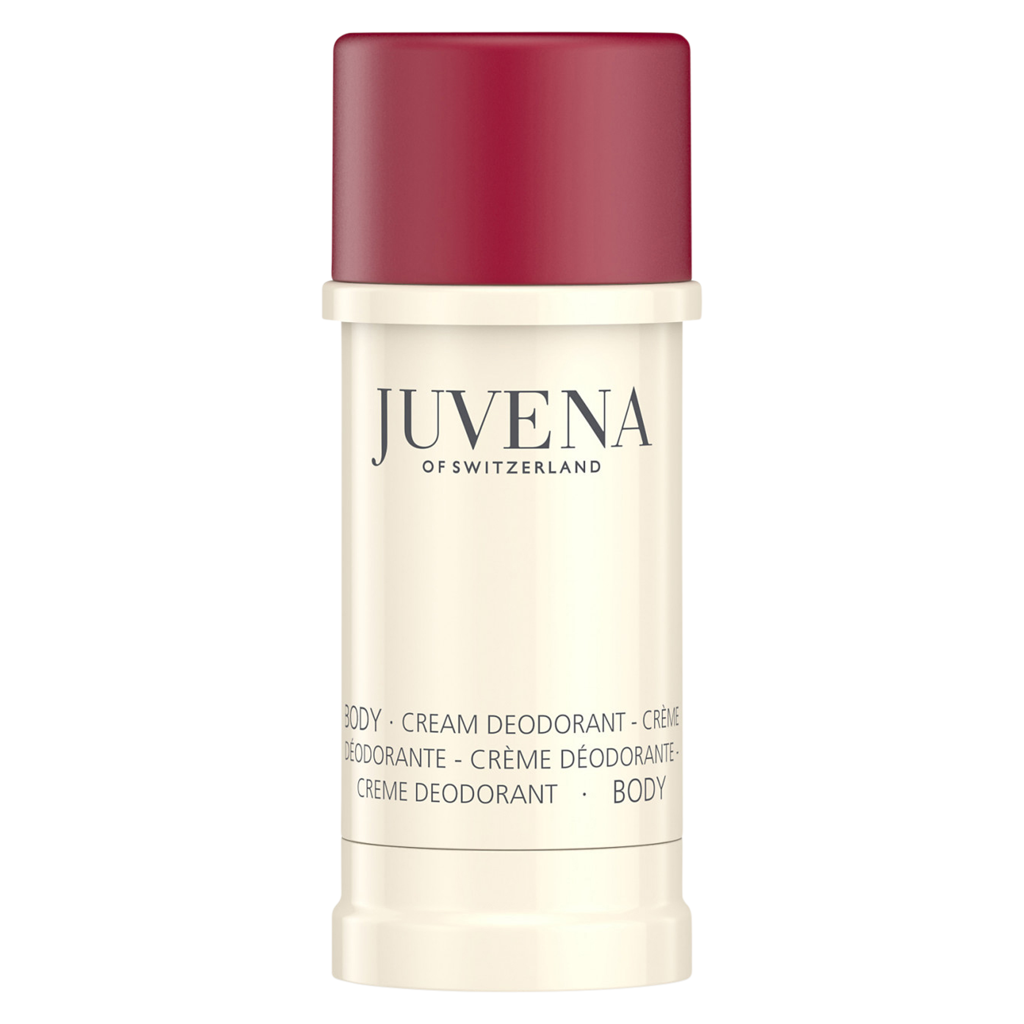 JUVENA deodorant en Crema Body Daily 40ml