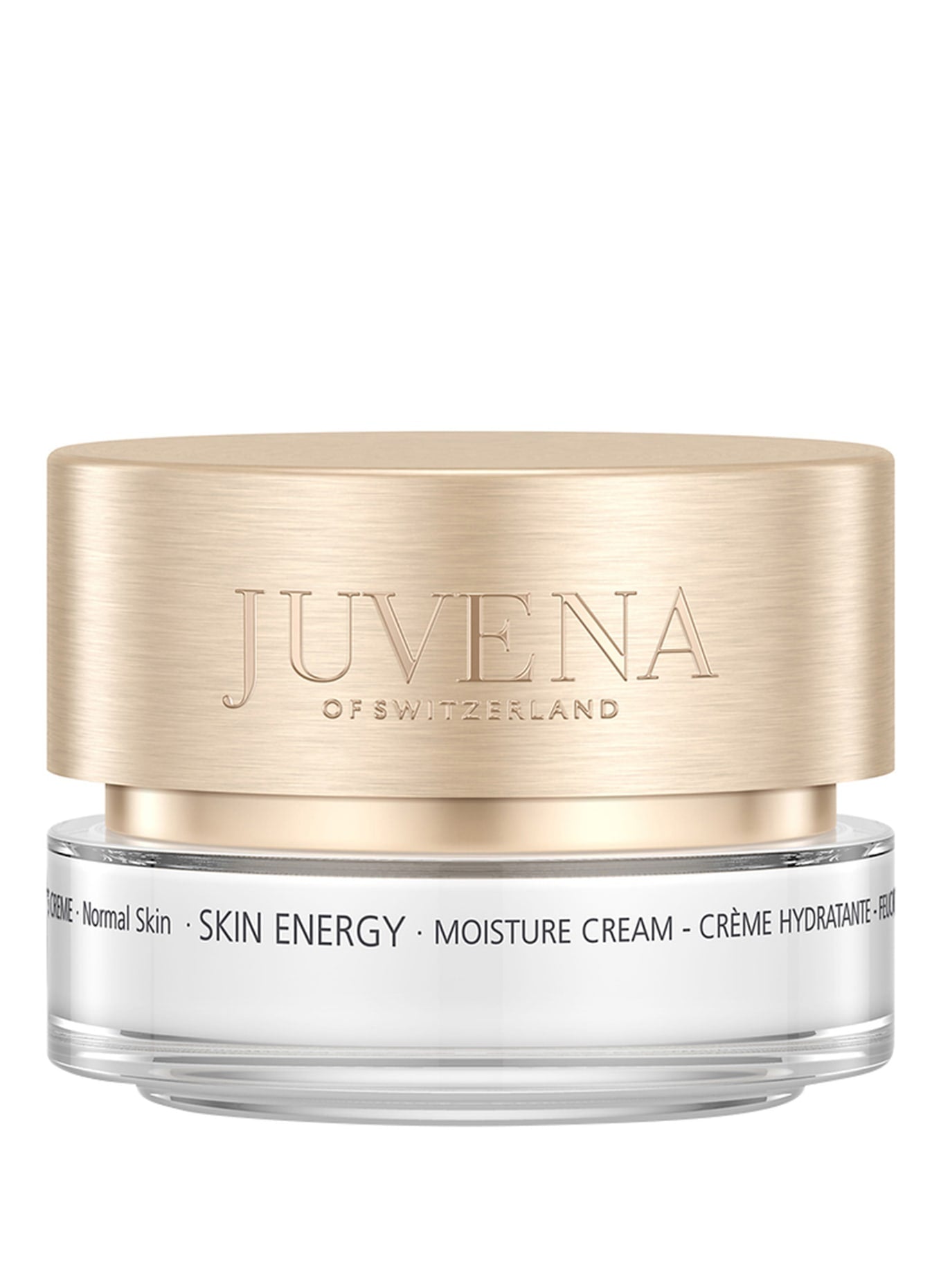 JUVENA SKIN ENERGY crème hydratante 50 ml