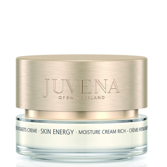 JUVENA SKIN ENERGY crema idratante ricca 50 ml