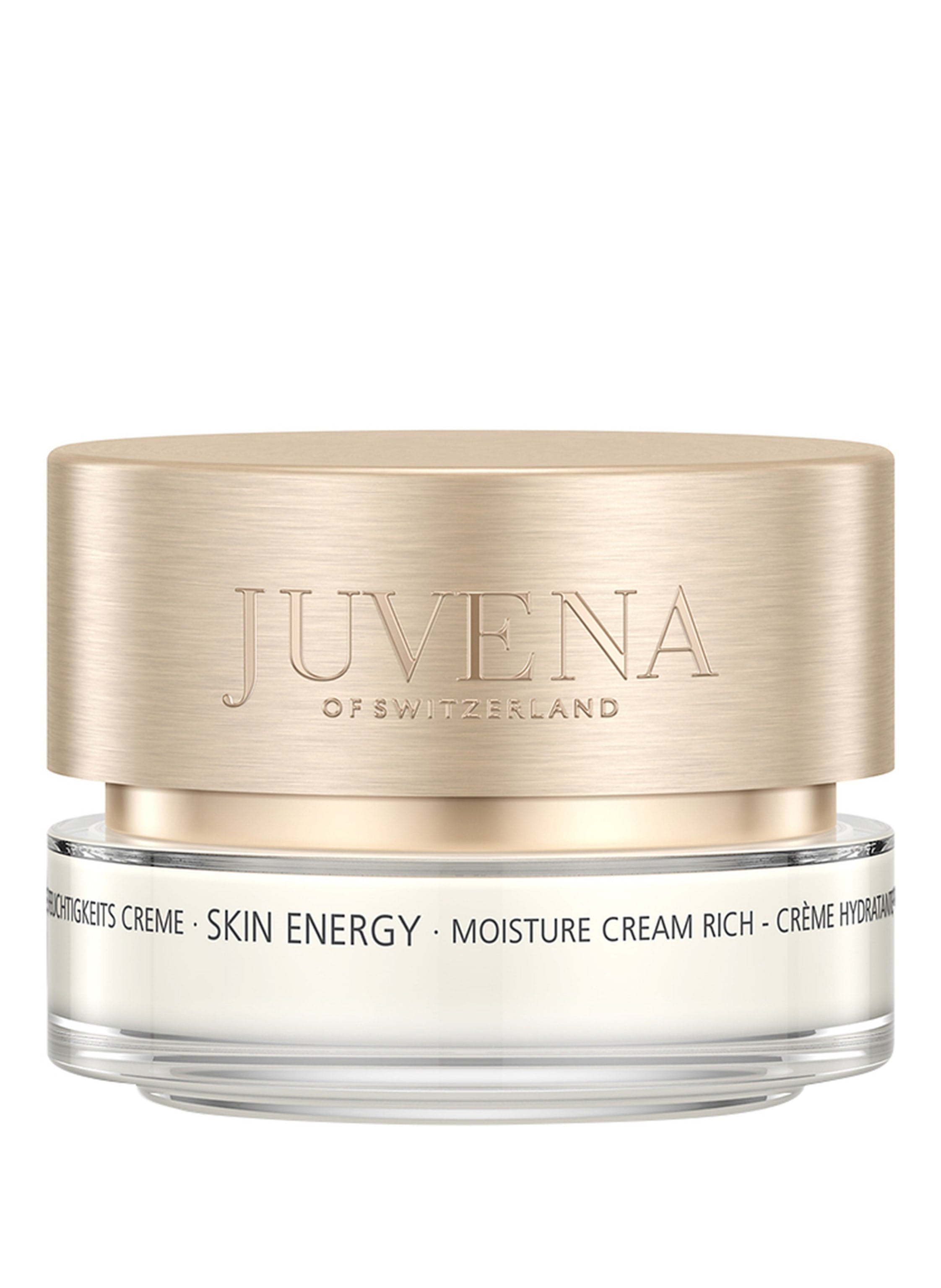 JUVENA SKIN ENERGY crema idratante ricca 50 ml