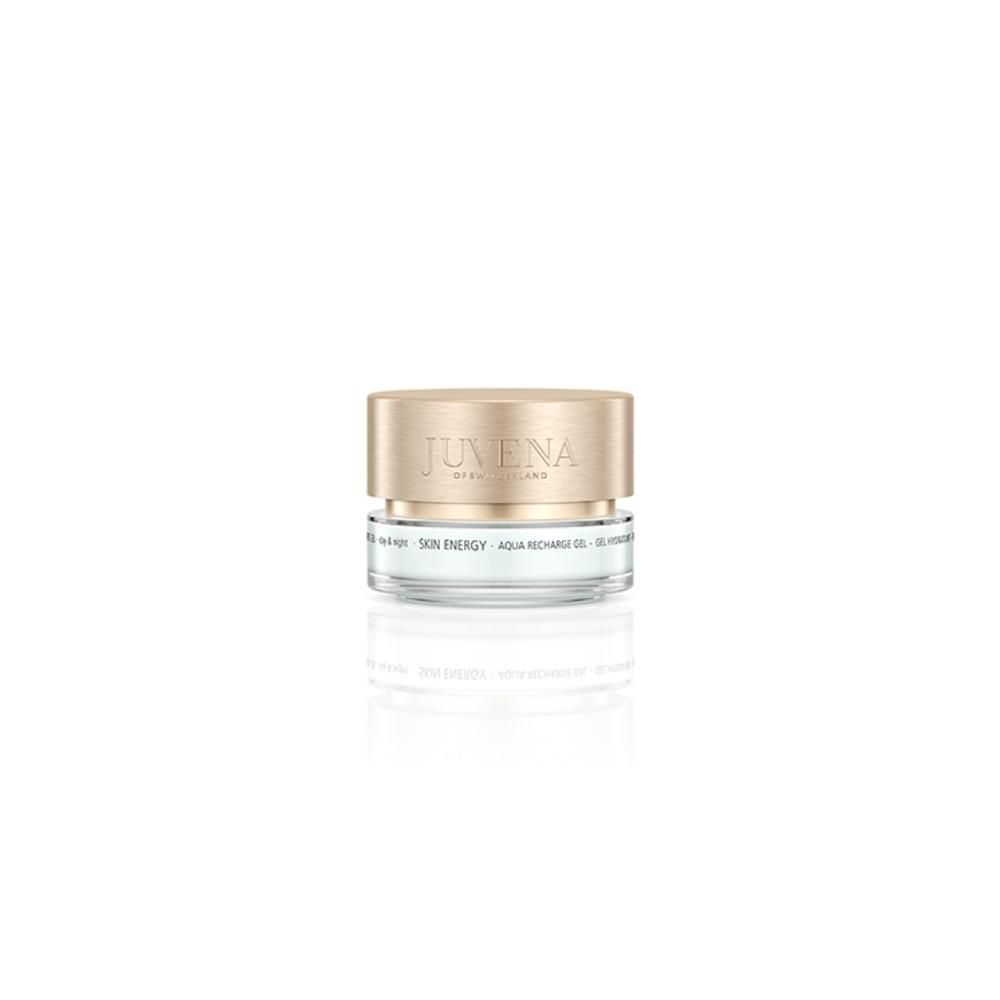 JUVENA SKIN ENERGY aqua recharge gel 50 ml