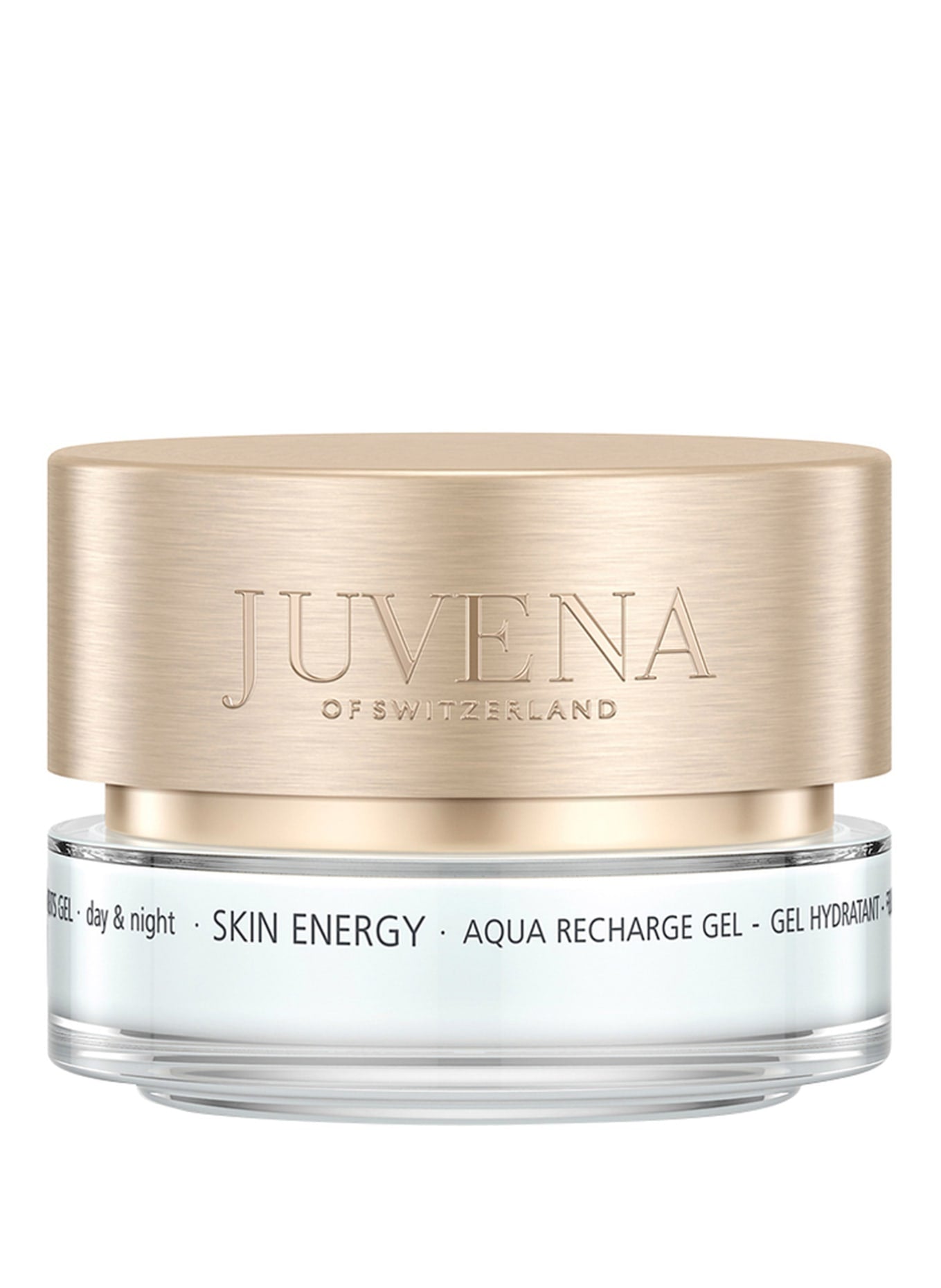 JUVENA SKIN ENERGY aqua recharge gel 50 ml