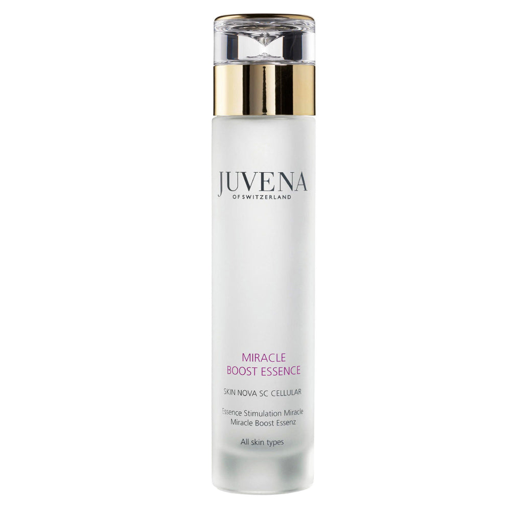 JUVENA MIRACLE boost essence 125 ml