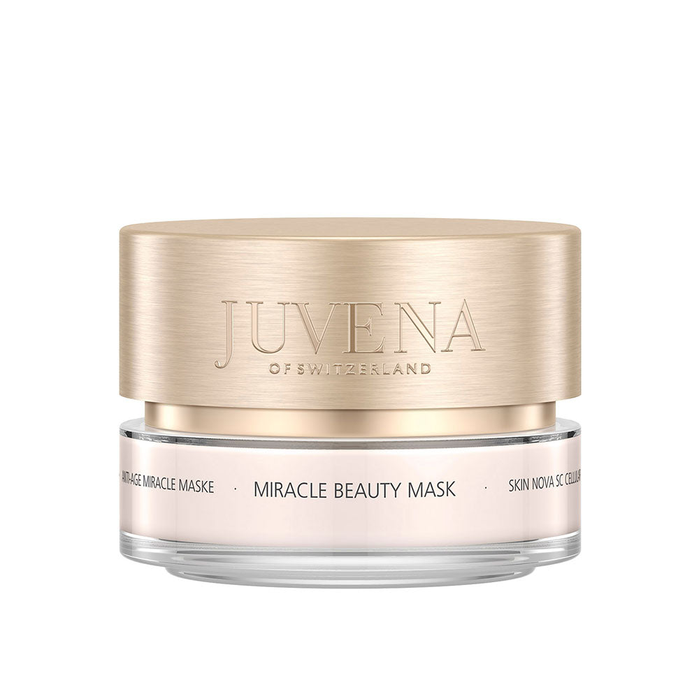 JUVENA SKIN NOVA SC CELLULAR miracle beauty mask 75 ml