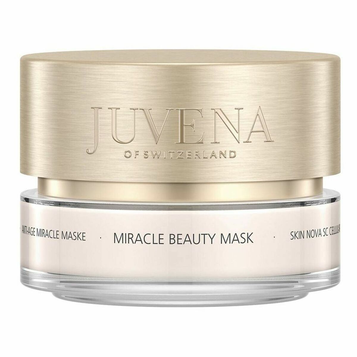 JUVENA SKIN NOVA SC CELLULAR miracle beauty mask 75 ml