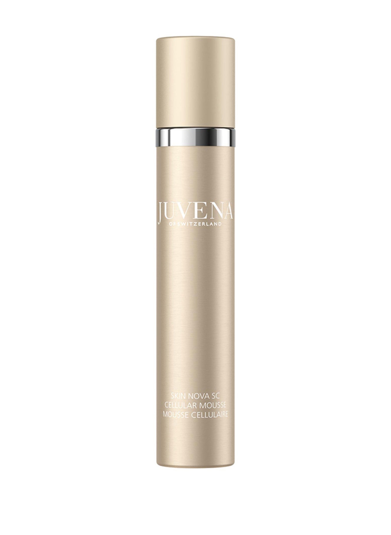 JUVENA SKIN NOVA SC CELLULAR mousse 100 ml