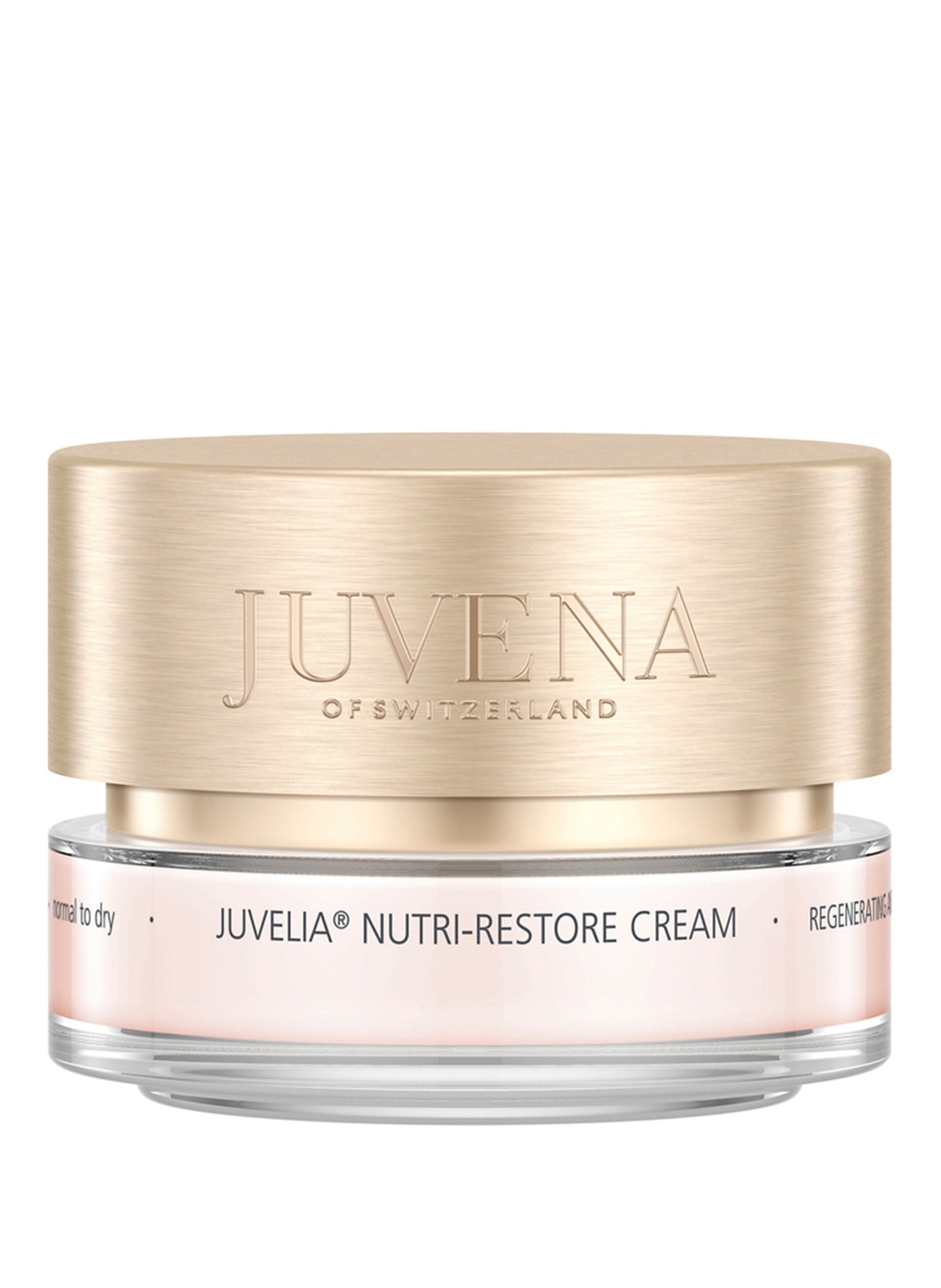 JUVENA JUVELIA NUTRI-RESTORE crema 50 ml