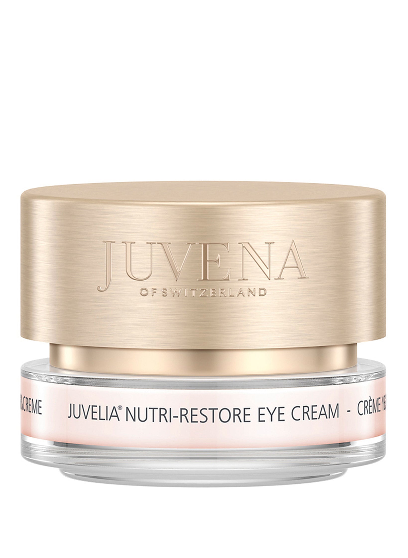 JUVENA JUVELIA eye cream 15 ml