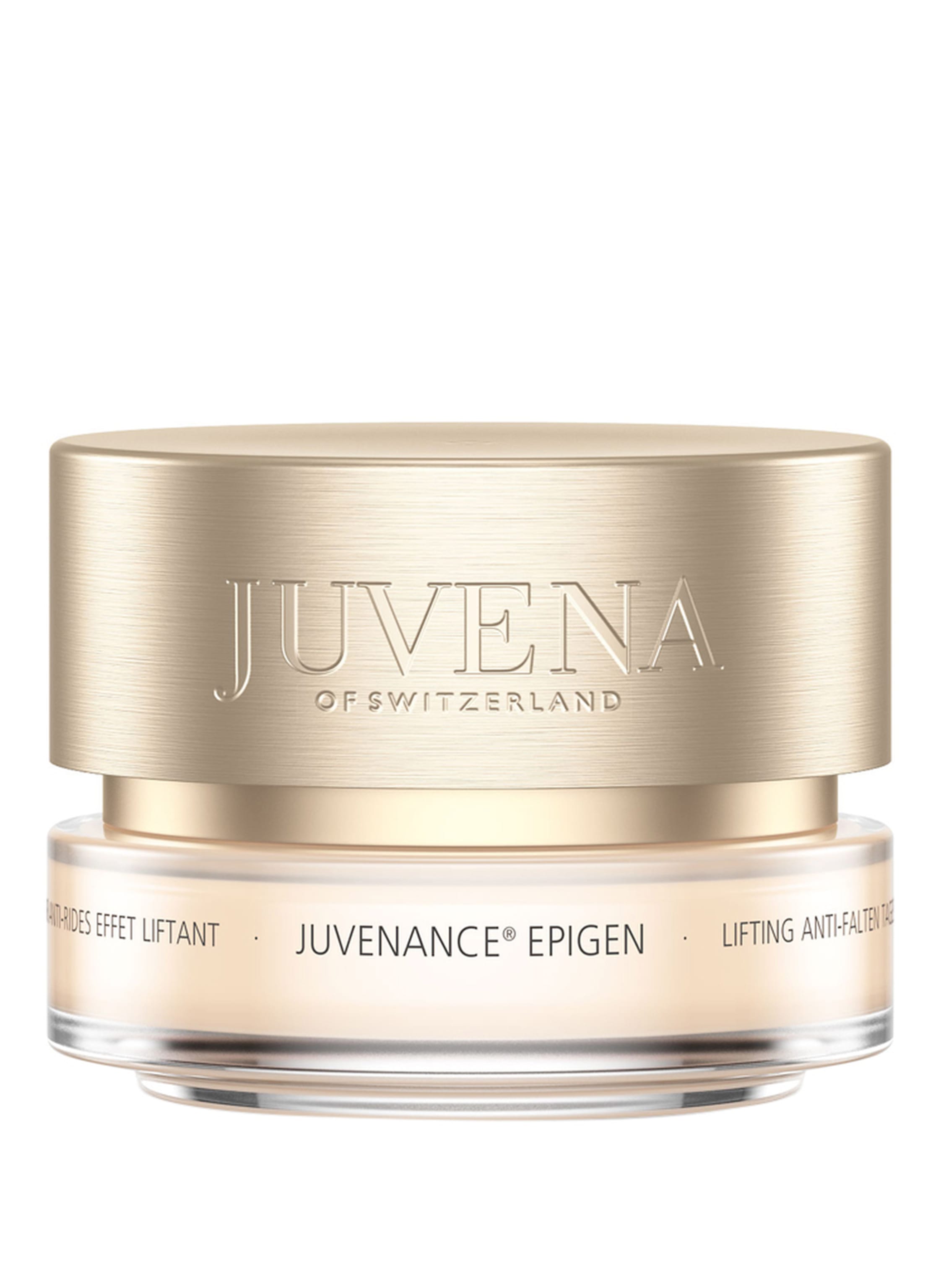 JUVENANCE EPIGEN crema giorno lifting antirughe 50 ml