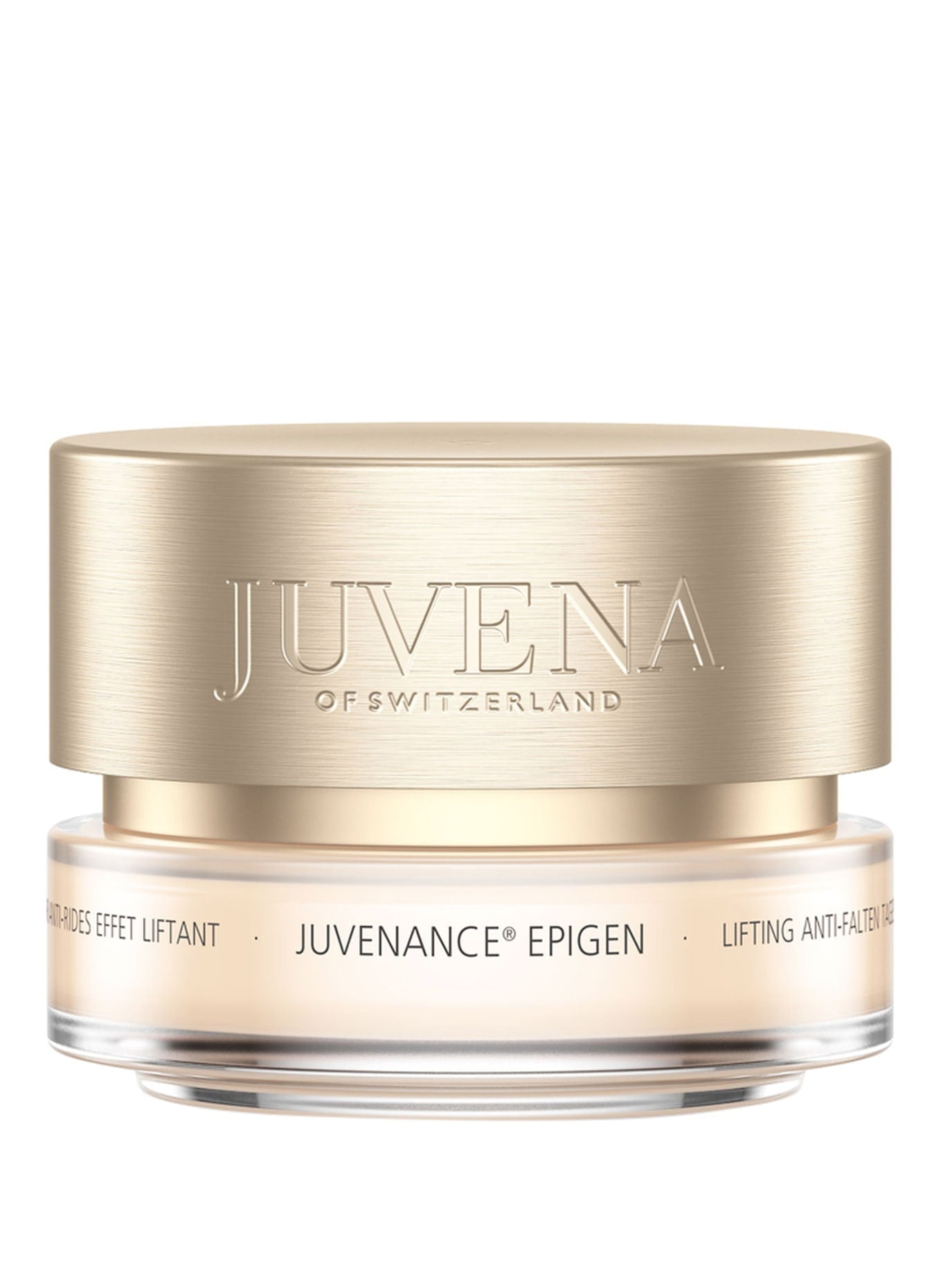 JUVENANCE EPIGEN crema giorno lifting antirughe 50 ml