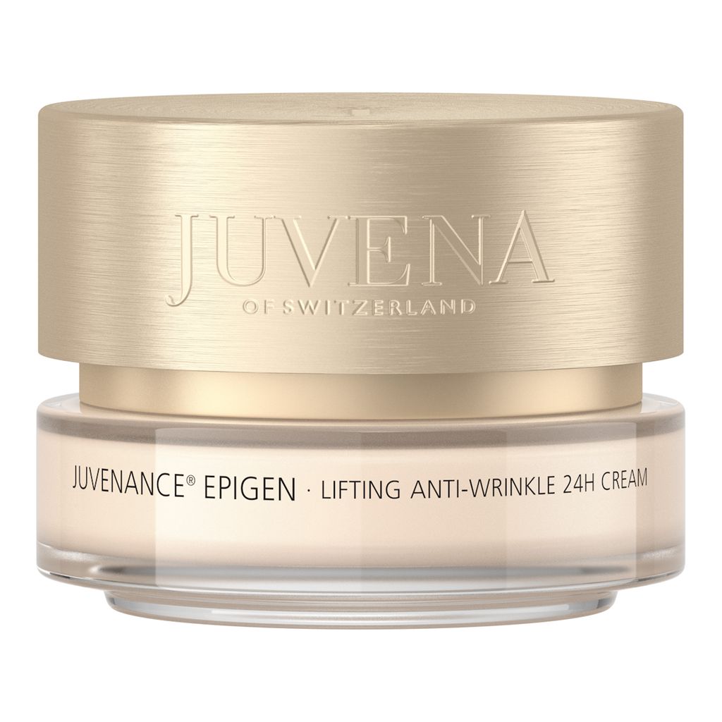 JUVENANCE EPIGEN crema antirughe lifting 24H 50 ml