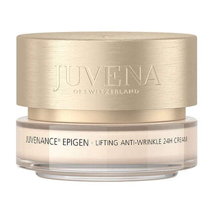 JUVENANCE EPIGEN crema antirughe lifting 24H 50 ml