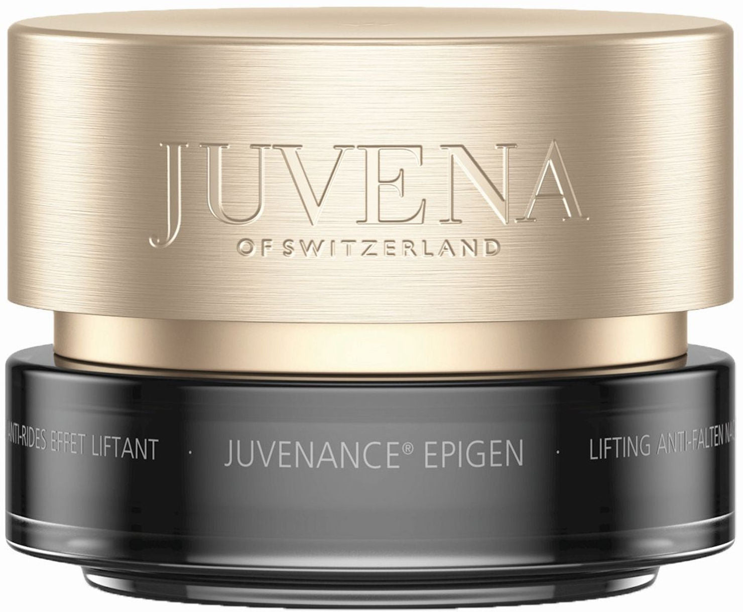 JUVENANCE EPIGEN night cream lifting anti-wrinkle 50 ml