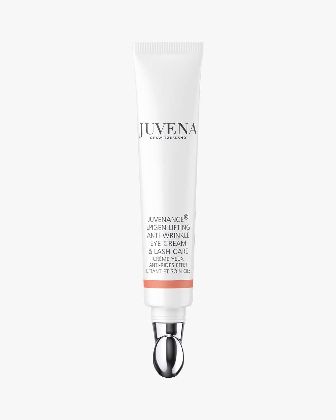 JUVENANCE EPIGEN crema occhi anti-età effetto lifting e trattamento ciglia 20 ml