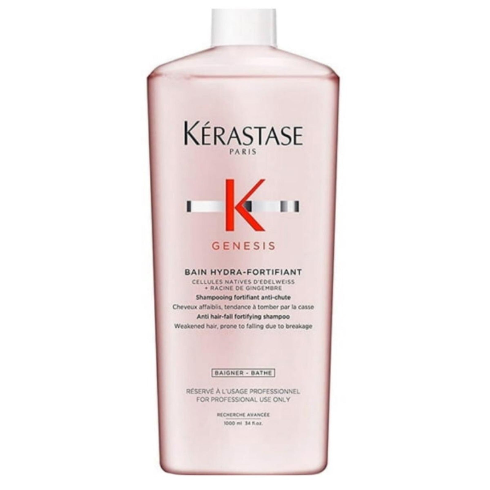 KERASTASE GENESIS bain hydra-fortifiant 1000 ml