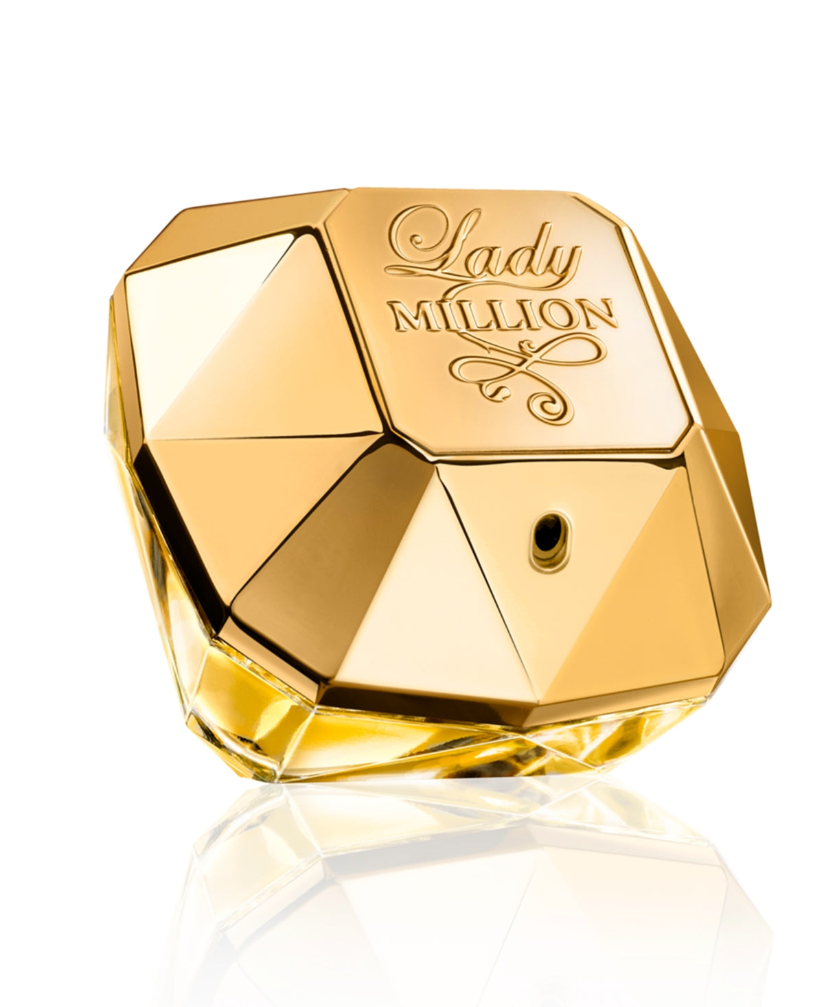 RABANNE LADY MILLION eau de parfum spray 80 ml